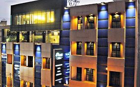 D'Best Hotel Pasar Baru Bandung